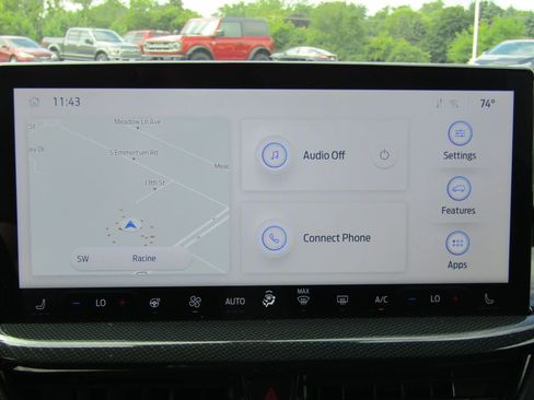 Used 2023 Ford Escape ST-Line w/ Tech Pack #1 image 23