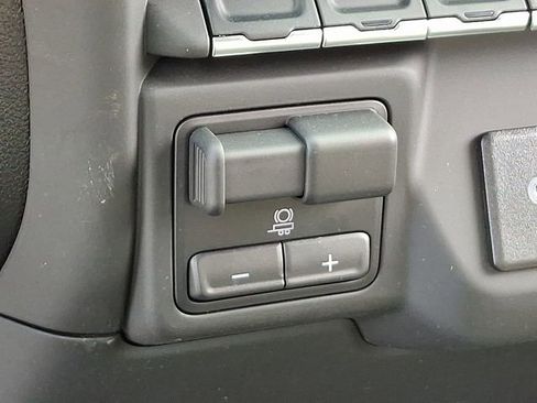 New 2025 Chevrolet Silverado 3500 W/T w/ WT Convenience Package image 14