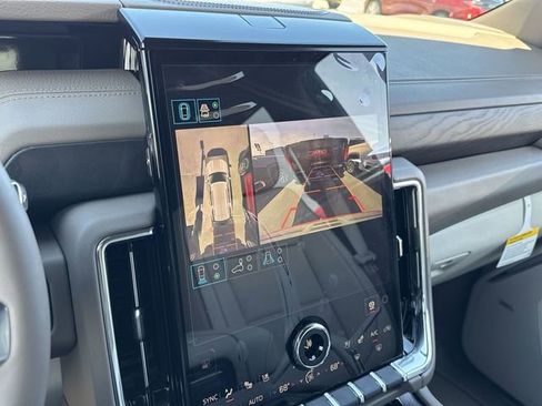 New 2026 GMC Yukon Denali w/ Sun & Power Step Package AWD/4WD image 20