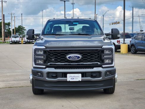 New 2026 Ford F350 XL w/ STX Appearance Package AWD/4WD image 6