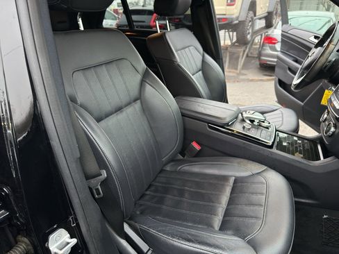 Used 2017 Mercedes-Benz GLE 350 4MATIC image 17