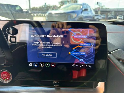 Used 2022 Chevrolet Corvette 1LT w/ Z51 Performance Package image 29