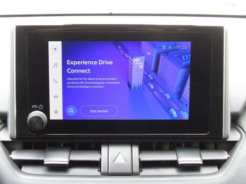 Certified 2024 Toyota RAV4 XLE w/ Convenience Package image 28