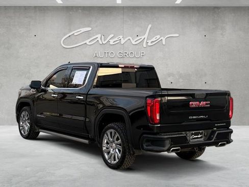 Used 2019 GMC Sierra 1500 Denali image 14