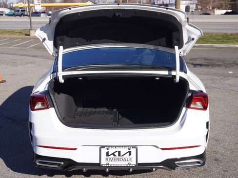 Used 2023 Kia K5 GT-Line w/ GT-Line Premium Package image 19