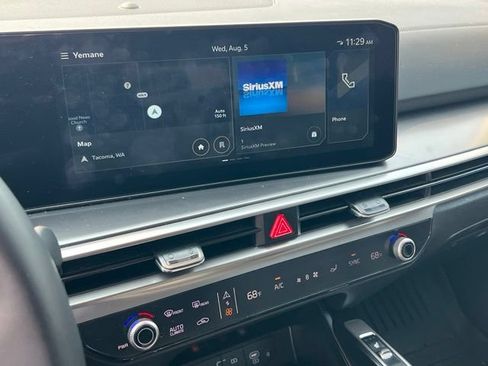 Certified 2025 Kia Sorento S AWD/4WD image 16