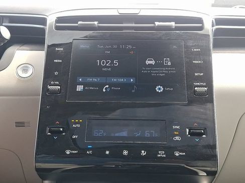Certified 2023 Hyundai Tucson SEL w/ Convenience Package AWD/4WD image 16