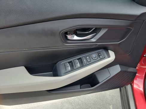 Used 2025 Honda Accord SE image 23