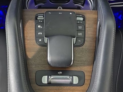 Certified 2021 Mercedes-Benz GLE 450 4MATIC image 24