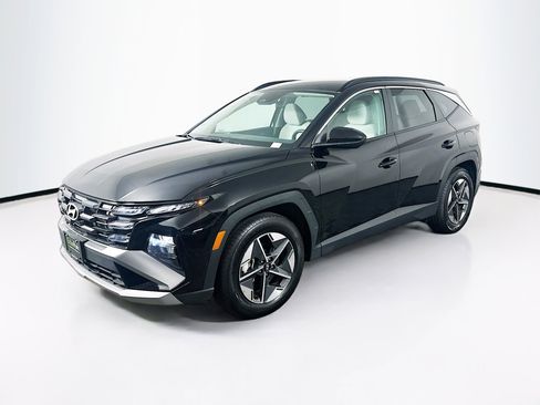 Used 2025 Hyundai Tucson SEL image 3
