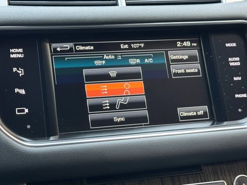 Used 2015 Land Rover Range Rover Sport HSE AWD/4WD image 40