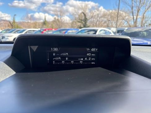 Used 2023 Subaru Forester Limited image 35