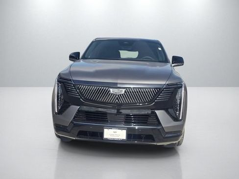 New 2026 Cadillac Escalade IQ Sport 1 AWD/4WD image 2