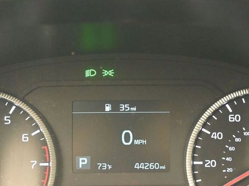 Used 2020 Kia Telluride EX FWD image 12