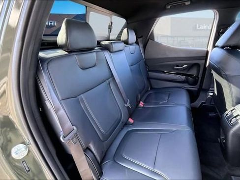 New 2026 Hyundai Santa Cruz XRT AWD/4WD image 9