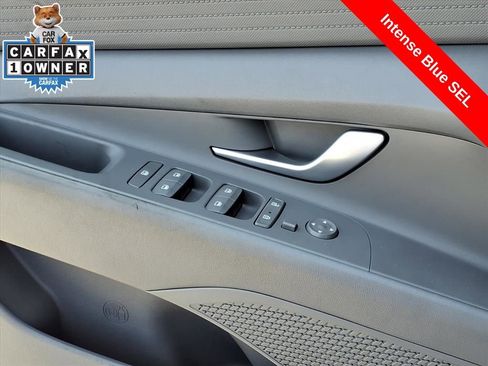 Used 2023 Hyundai Elantra SEL w/ Cargo Package image 23