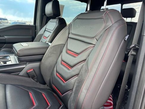 New 2026 Ford F150 Raptor AWD/4WD image 11