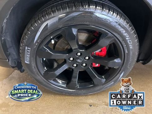 Used 2022 Ford Explorer ST w/ Equipment Group 401A image 9