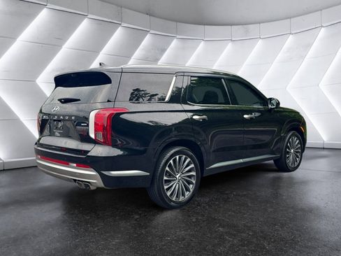 Used 2025 Hyundai Palisade Calligraphy AWD/4WD image 5