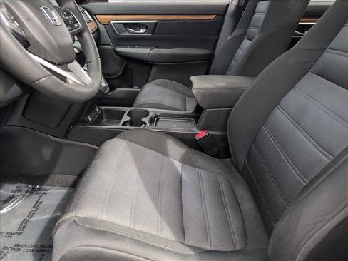 Used 2020 Honda CR-V EX image 16
