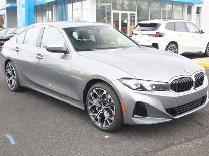 New 2026 BMW 330i xDrive Sedan w/ Convenience Package