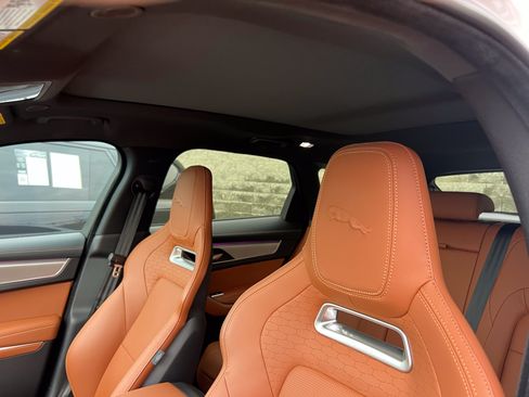 Certified 2026 Jaguar F-PACE R-Dynamic S AWD/4WD image 19