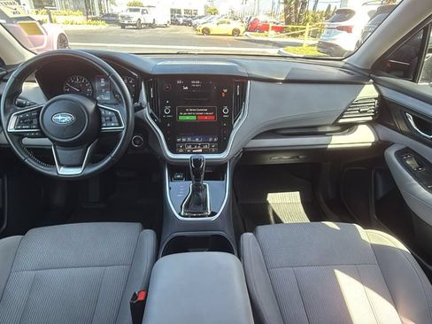 Certified 2023 Subaru Legacy Premium AWD/4WD image 12