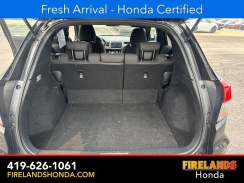 Used 2022 Honda HR-V Sport image 26