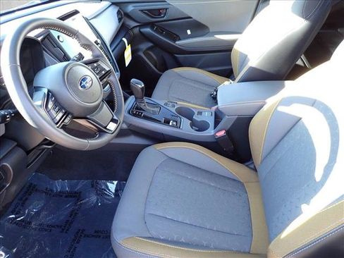 Certified 2025 Subaru Crosstrek 2.5i Sport w/ Popular Package #4A image 11