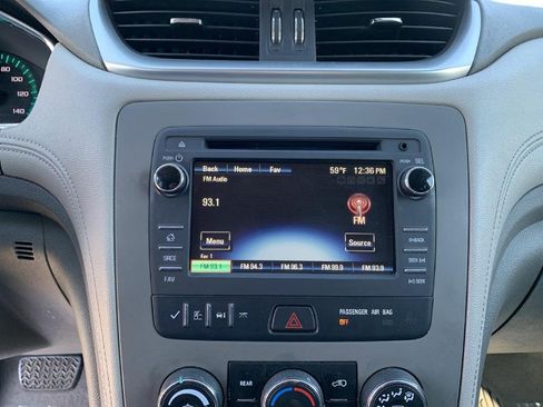 Used 2016 Chevrolet Traverse LS image 24