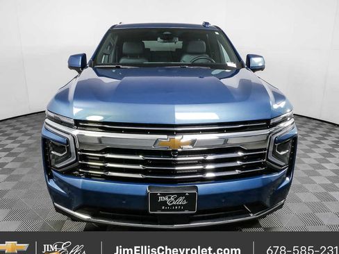 Used 2025 Chevrolet Tahoe LT image 25