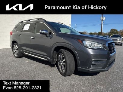 Used 2020 Subaru Ascent Touring w/ Popular Package #2A