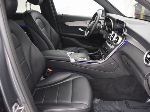 Used 2022 Mercedes-Benz GLC 300 image 15