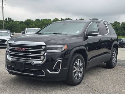 Used 2023 GMC Acadia SLT