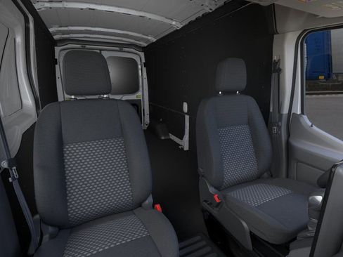 New 2026 Ford Transit 150 Base w/ Load Area Protection Package image 11