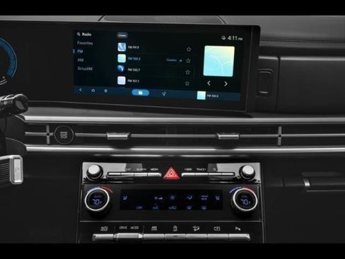 New 2026 Hyundai Santa Fe SEL image 7