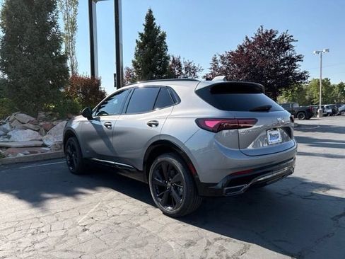 New 2026 Buick Envision Sport Touring AWD/4WD image 4