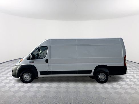 Used 2021 RAM ProMaster 3500 image 11