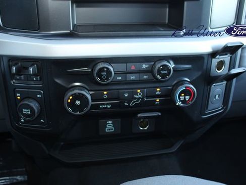 New 2026 Ford F350 XL w/ STX Appearance Package image 12