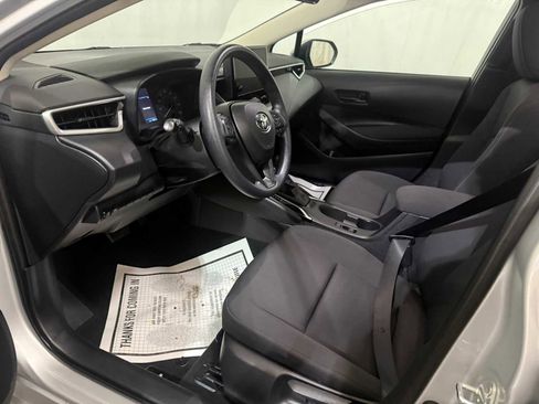 Certified 2024 Toyota Corolla LE image 19