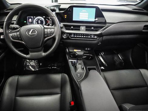 Certified 2024 Lexus UX 250h FWD image 20