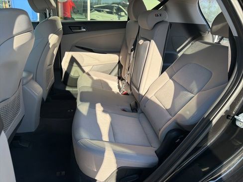 Used 2016 Hyundai Tucson Sport image 33