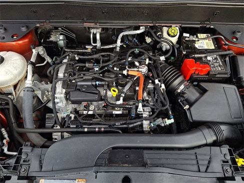 Used 2023 Ford Bronco Sport Big Bend image 27