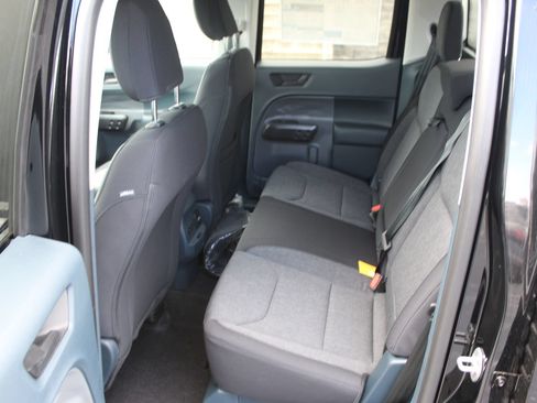 New 2025 Ford Maverick XLT w/ XLT Luxury Package AWD/4WD image 16