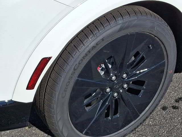New 2025 Ford Mustang Mach-E GT AWD/4WD image 6