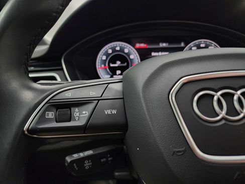 Used 2024 Audi A5 2.0T Premium Plus image 16