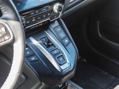 Used 2021 Honda CR-V EX-L image 27