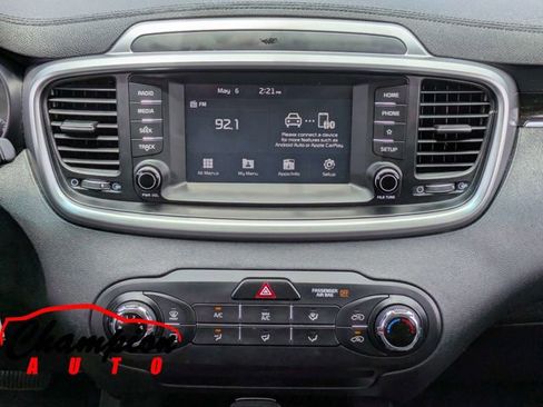 Used 2020 Kia Sorento L FWD image 22
