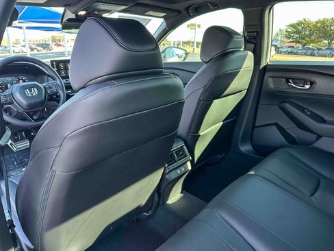New 2026 Honda Accord Sport image 14
