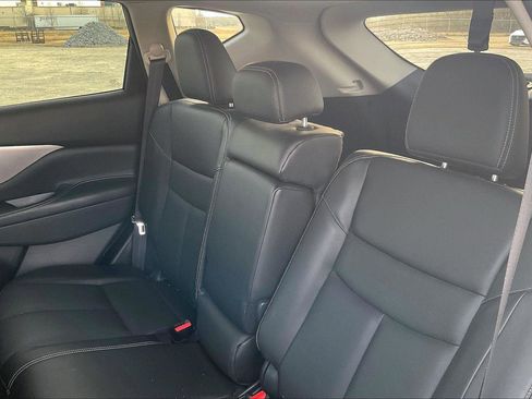 Used 2021 Nissan Murano SL image 5